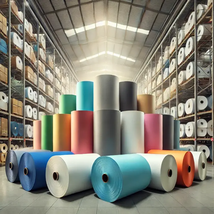 fabricación nonwoven tenote mexico